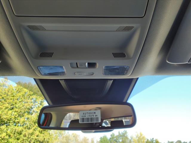2024 Ford Ranger LARIAT - Photo 8