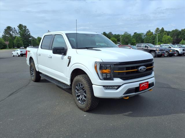 2023 Ford F-150 TREMOR - Photo 8