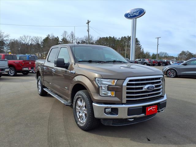 2015 Ford F-150 XLT - Photo 8