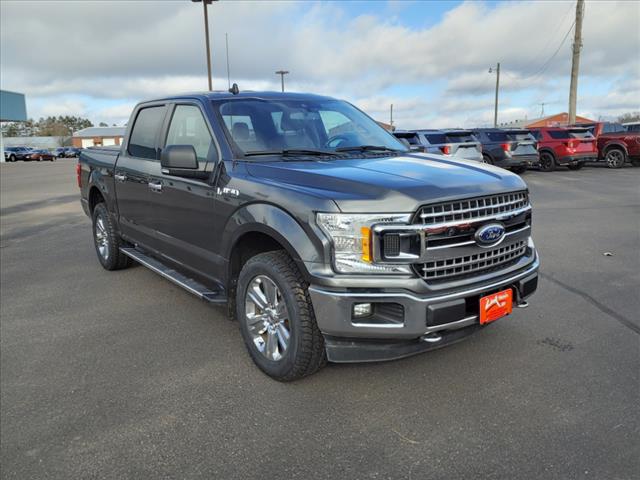2019 Ford F-150 XL - Photo 8