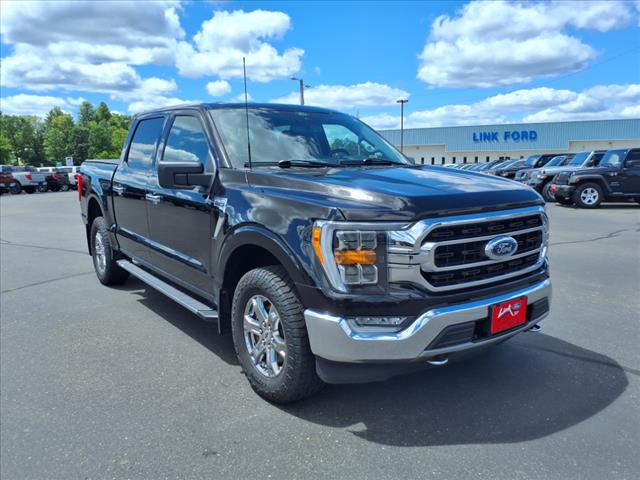 2021 Ford F-150 XLT - Photo 8