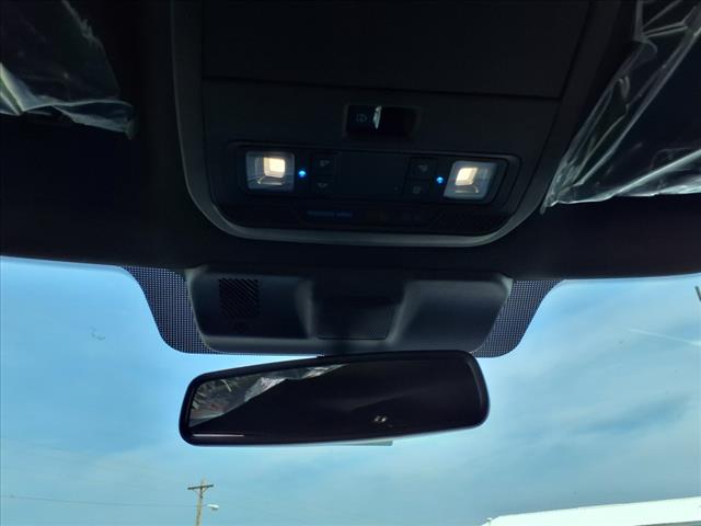 2025 Ford F-150 XLT 4WD SuperCrew 5.5 Box - Photo 8