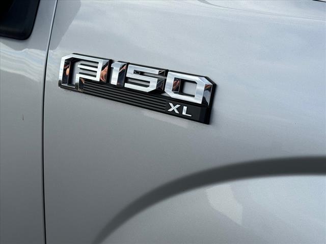 2016 Ford F-150 XL - Photo 8