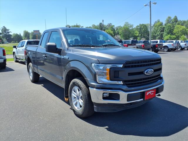 2019 Ford F-150 XL - Photo 8