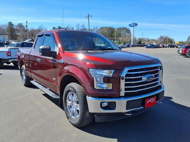2017 Ford F-150 XLT - Photo 8