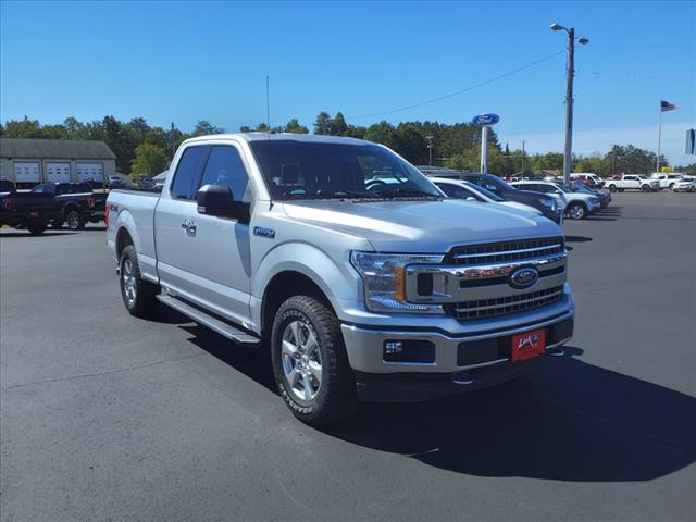 2018 Ford F-150 XLT - Photo 8
