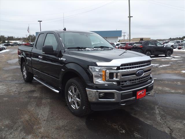 2019 Ford F-150 XLT - Photo 8