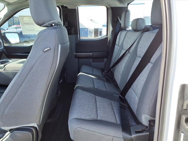 2024 Ford F-150 XL - Photo 8
