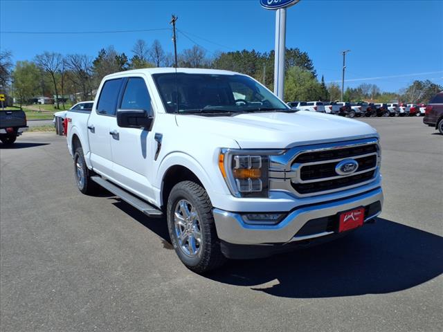 2022 Ford F-150 XLT - Photo 8