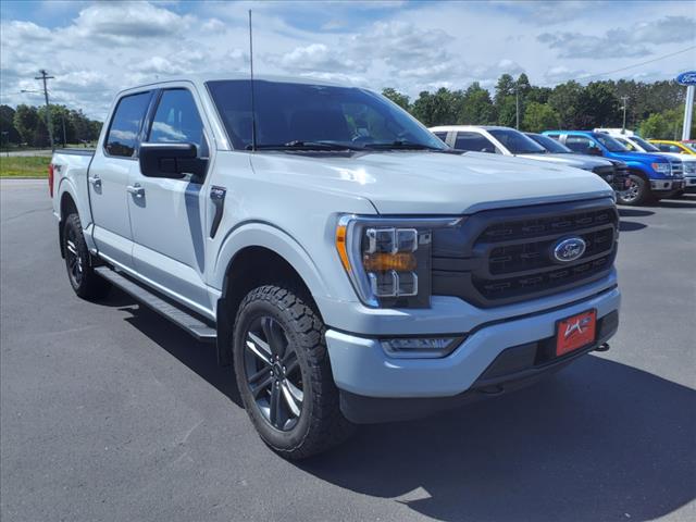 2023 Ford F-150 XLT - Photo 8