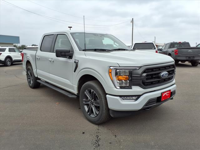 2023 Ford F-150 XLT - Photo 8