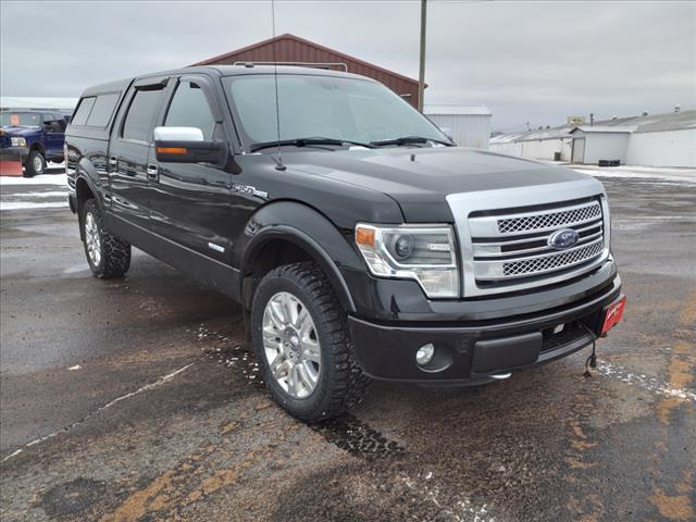 2013 Ford F-150 XL - Photo 8