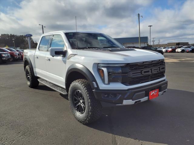 2024 Ford F-150 Raptor - Photo 8
