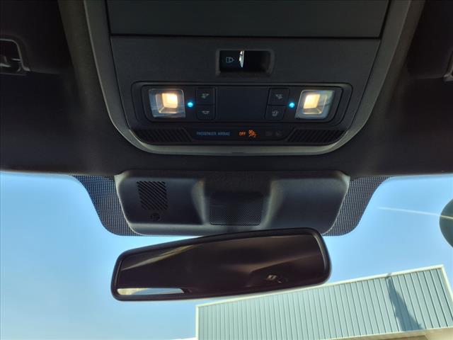 2025 Ford F-150 XLT 4WD SuperCrew 5.5 Box - Photo 8