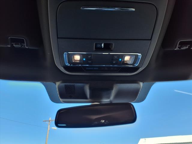2025 Ford F-150 LARIAT 4WD SuperCrew 5.5 Box - Photo 8