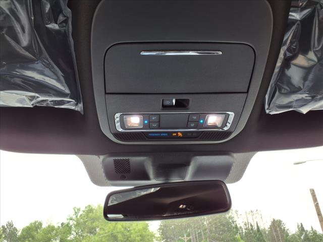 2025 Ford F-150 LARIAT 4WD SuperCrew 5.5 Box - Photo 8