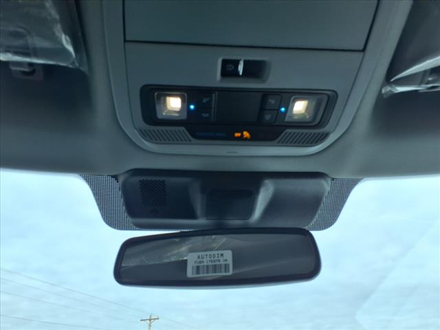 2025 Ford F-150 LARIAT 4WD SuperCrew 5.5 Box - Photo 8