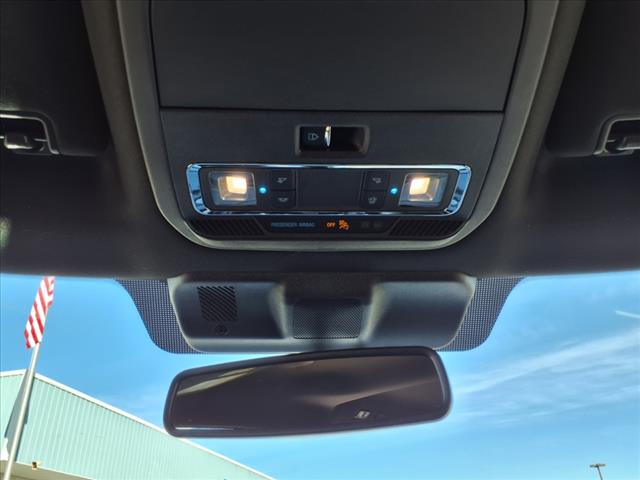 2025 Ford F-150 LARIAT 4WD SuperCrew 5.5 Box - Photo 8