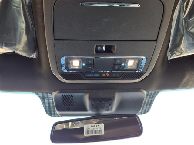 2025 Ford F-150 LARIAT 4WD SuperCrew 5.5 Box - Photo 8