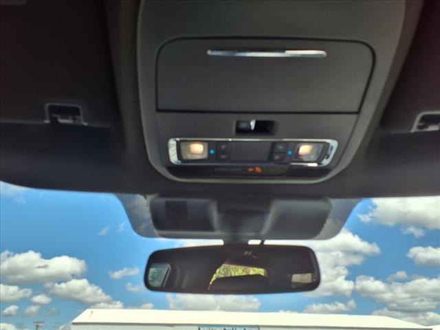 2025 Ford F-150 Lariat - Photo 8