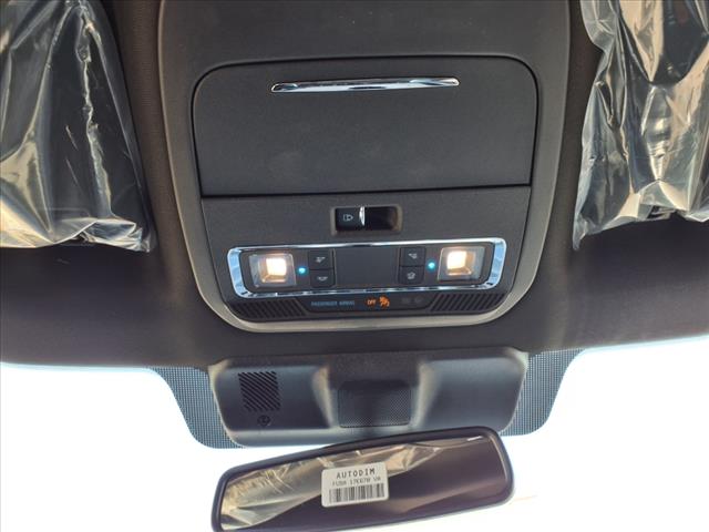 2025 Ford F-150 Lariat - Photo 8