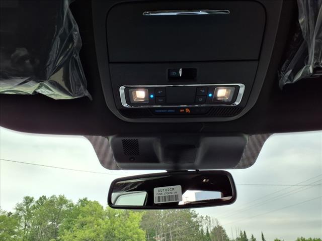 2025 Ford F-150 LARIAT 4WD SuperCrew 5.5 Box - Photo 8