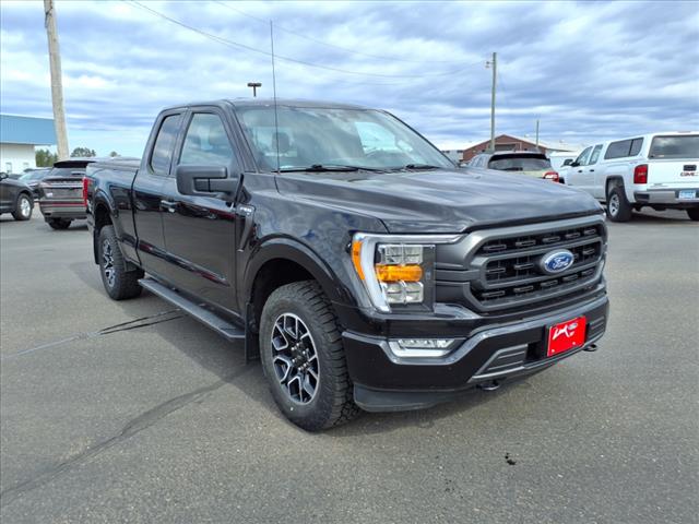 2021 Ford F-150 XLT - Photo 8
