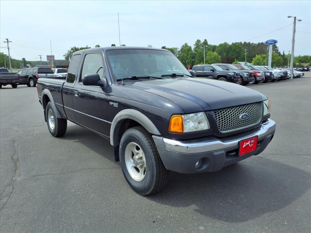 2002 Ford Ranger XLT - Photo 8