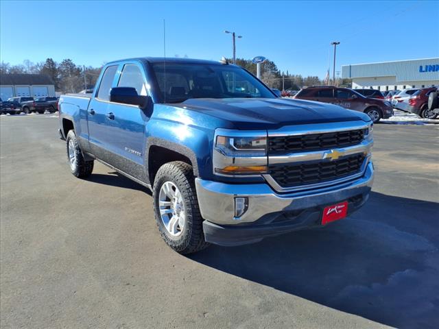 2016 Chevrolet Silverado 1500 LT - Photo 8