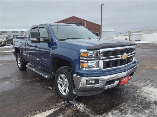 2015 Chevrolet Silverado 1500 LT - Photo 8