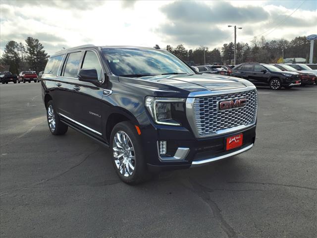 2022 GMC Yukon XL Denali - Photo 8