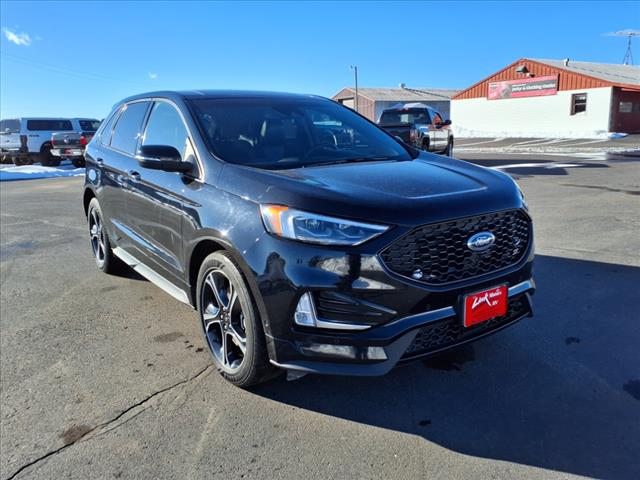 2020 Ford Edge ST - Photo 8