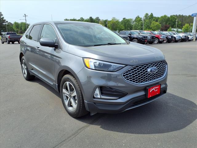 2023 Ford Edge SEL AWD - Photo 8