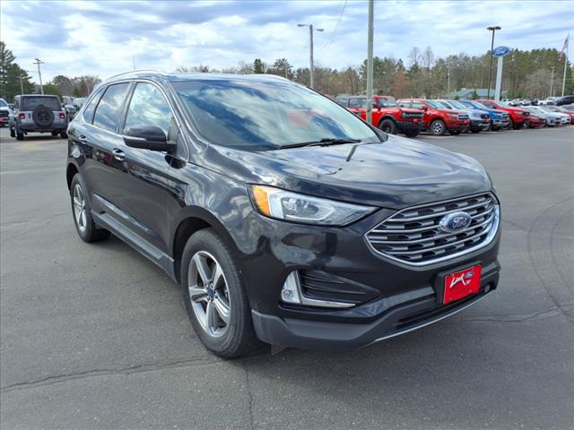2019 Ford Edge SEL AWD - Photo 8