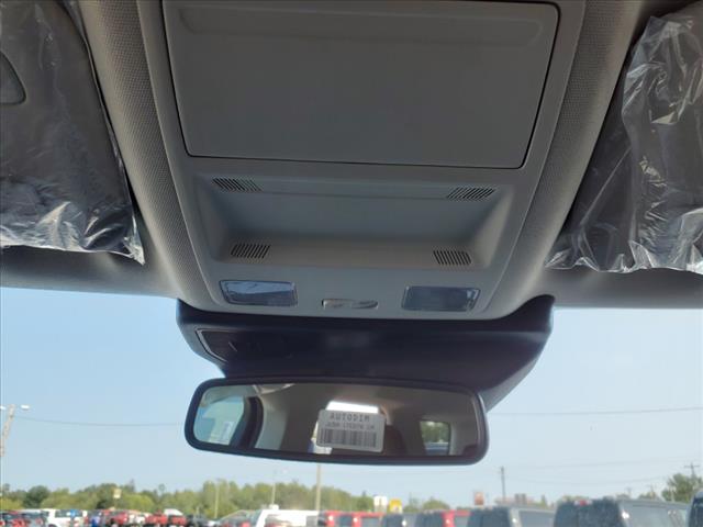 2024 Ford Bronco Sport Outer Banks - Photo 8