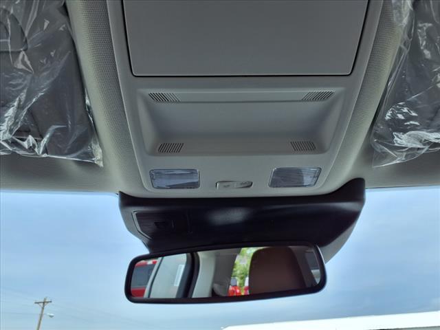 2025 Ford Bronco Sport Outer Banks - Photo 8