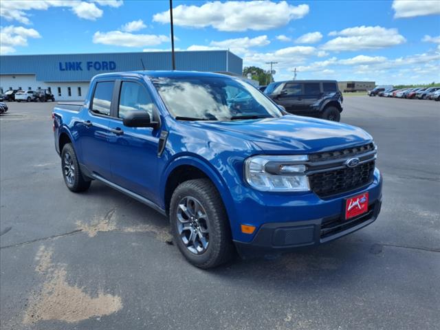 2023 Ford Maverick XLT - Photo 8