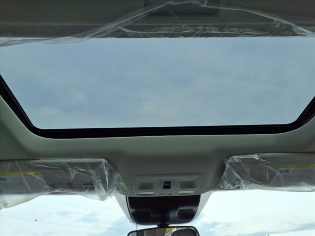2025 Ford Maverick LARIAT AWD SuperCrew - Photo 8