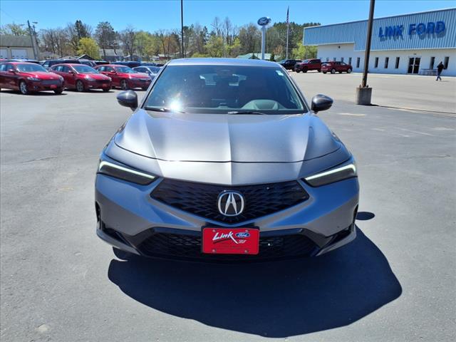 2023 Acura Integra Manual w/A-Spec Technology Package - Photo 9