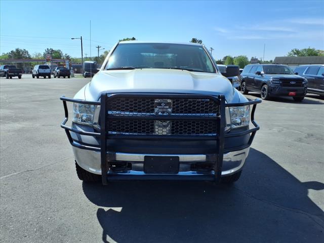 2018 RAM 1500 Tradesman - Photo 9
