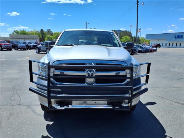 2016 RAM 1500 Tradesman - Photo 9
