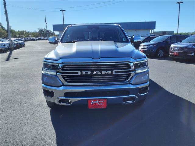 2021 RAM 1500 Laramie - Photo 9