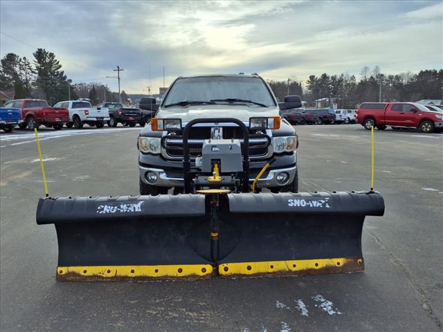 2004 Dodge Ram 2500 SLT - Photo 9