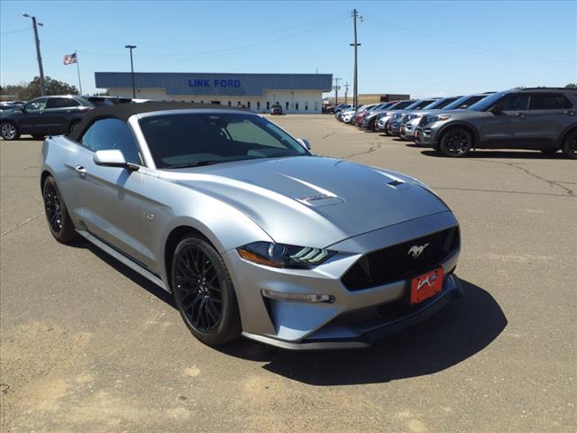 2022 Ford Mustang GT Premium - Photo 9