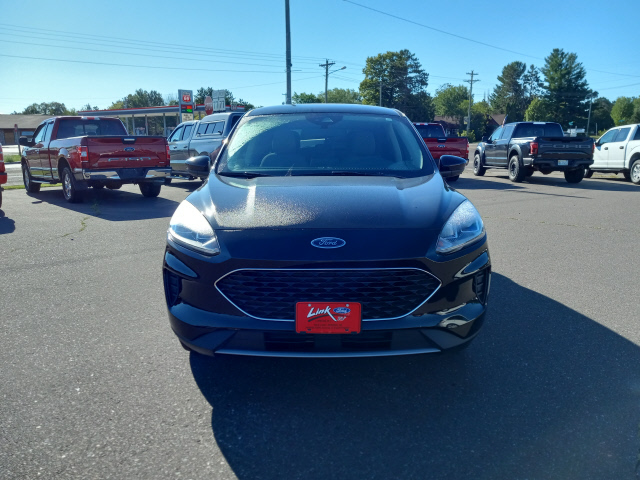 2020 Ford Escape SE - Photo 9