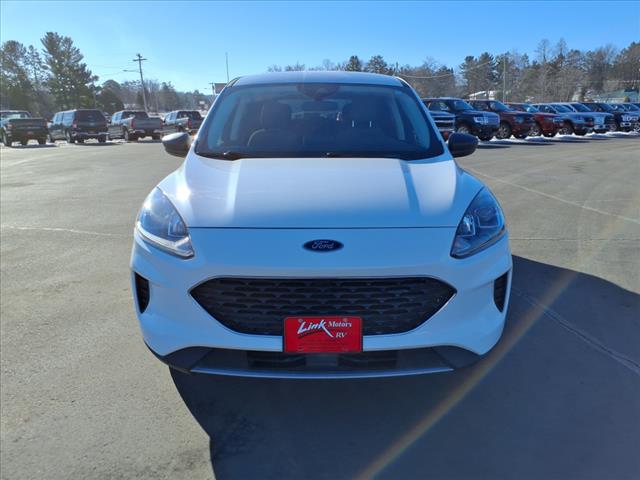 2022 Ford Escape SE - Photo 9