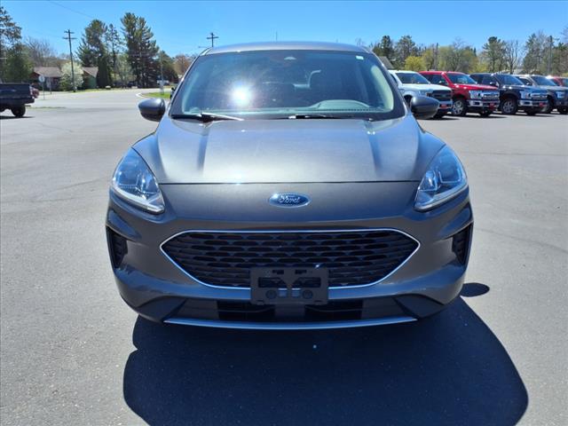 2020 Ford Escape SE AWD - Photo 9