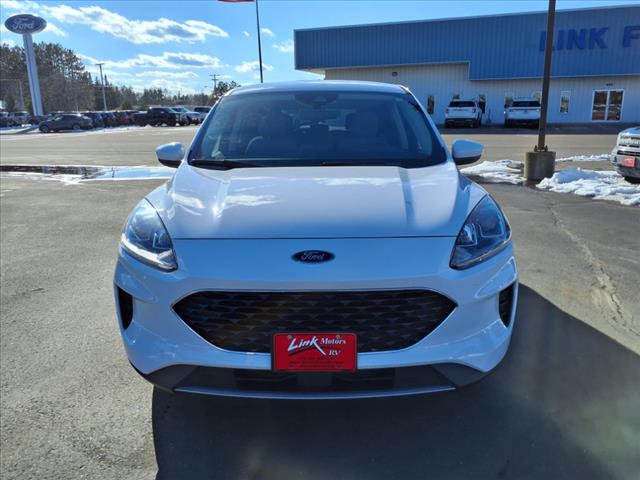 2020 Ford Escape SE - Photo 9