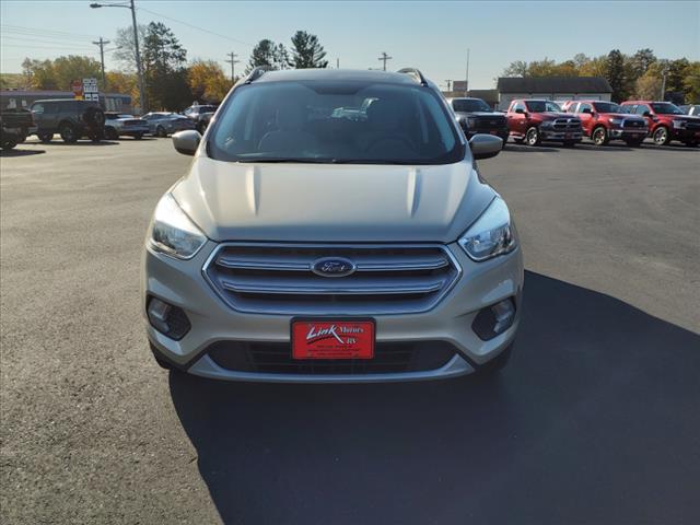 2018 Ford Escape SE - Photo 9