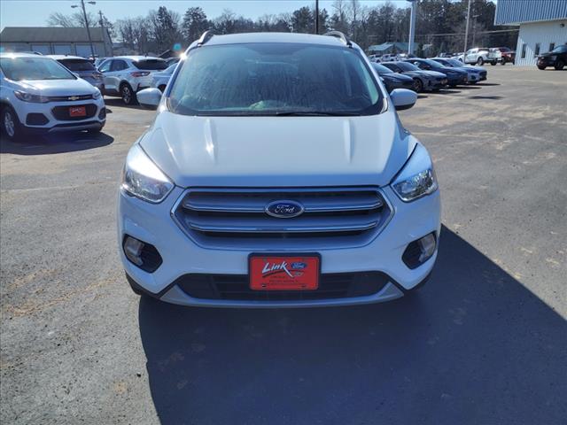 2018 Ford Escape SE - Photo 9